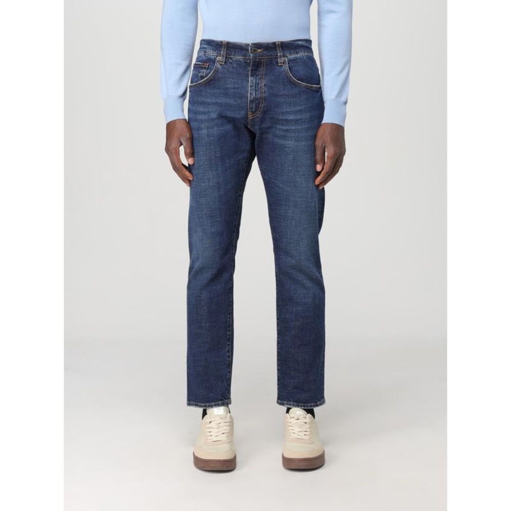 Fay Jeans Men Denim